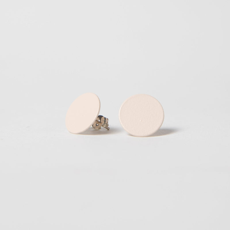Dot Earrings