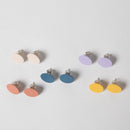 Dot Earrings
