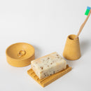 4" Catch-All | Marigold Terrazzo