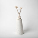 Door Stop | White Terrazzo