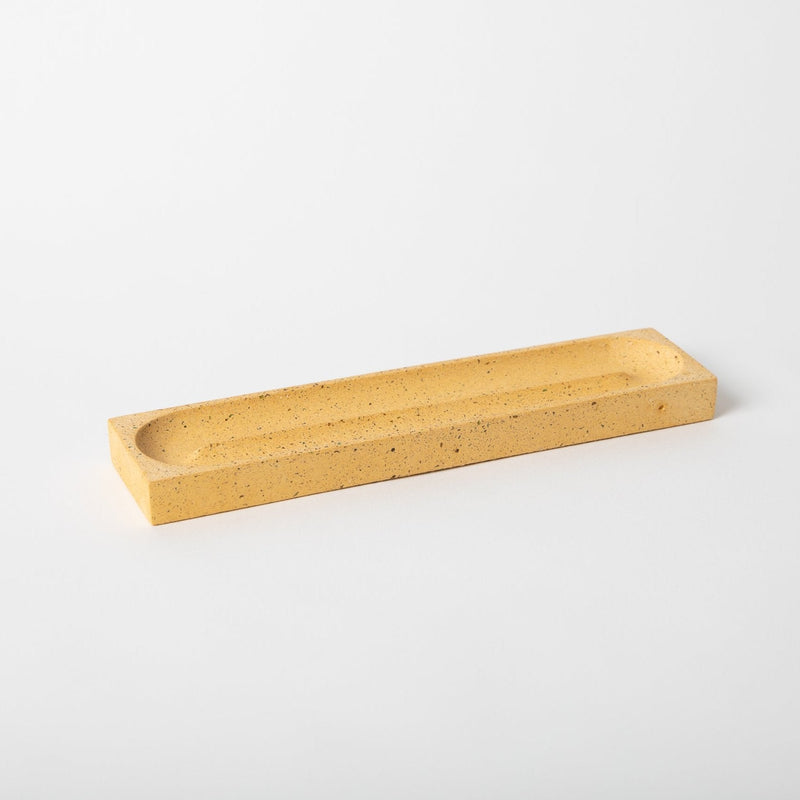 Pencil Tray | Marigold Terrazzo