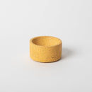 Round Incense Holder | Marigold Terrazzo