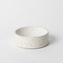4" Catch-All | White Terrazzo