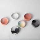 4" Catch-All | Black & Grey