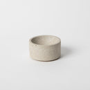 Round Incense Holder | Natural Terrazzo