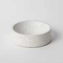 5" Catch-All | White Terrazzo