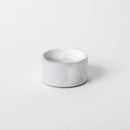 Round Incense Holder | Grey & White