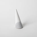 Ring Holder | Grey & White