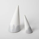 Bangle Holder | Grey & White