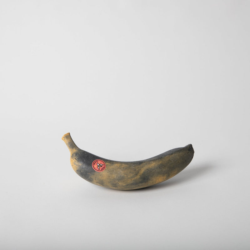 Concrete Banana | Banana Bread