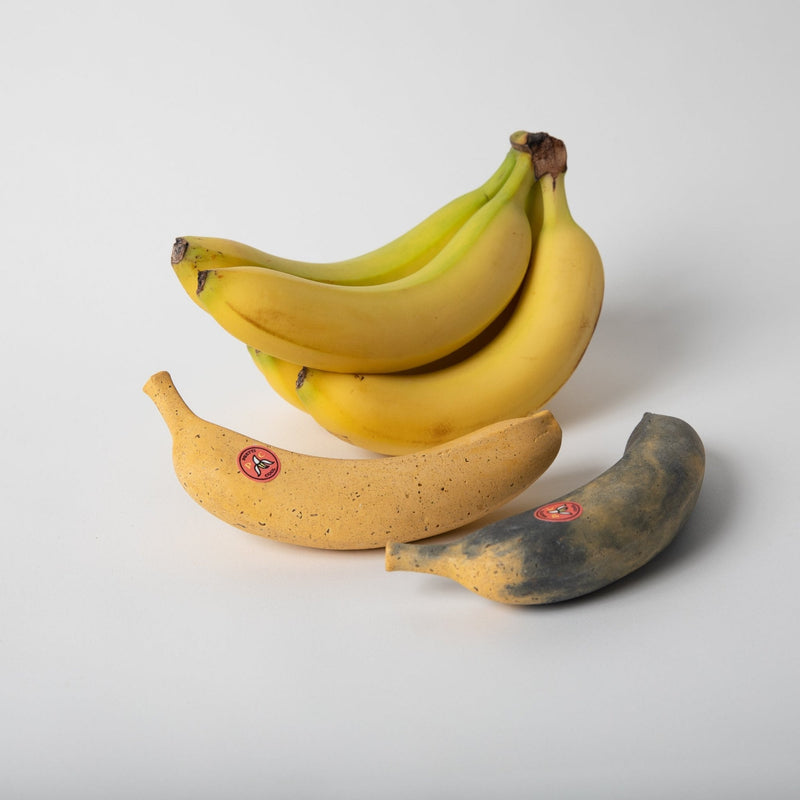 Concrete Banana | Perfectly Ripe