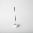 Round Incense Holder | Cookies n Cream