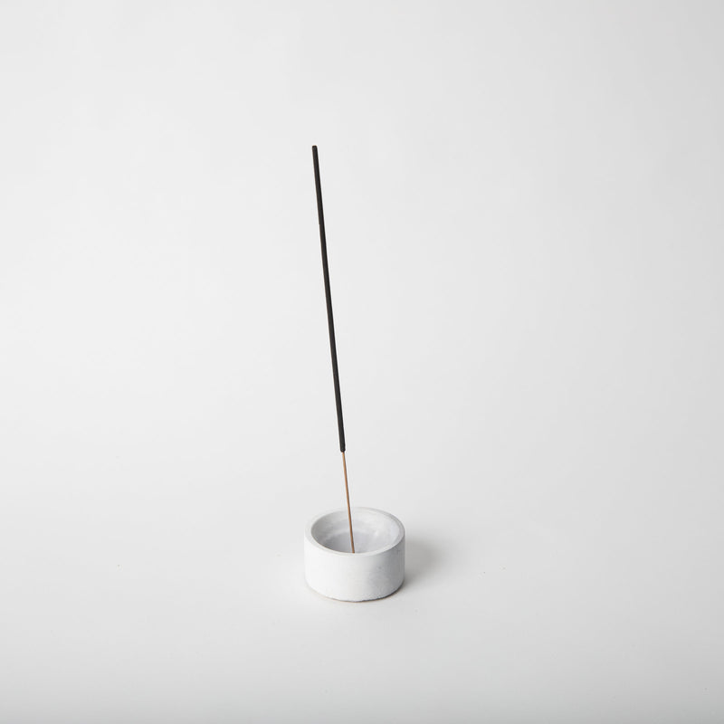 Round Incense Holder | Jawbreaker