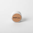 Round Incense Holder | Pink & Coral