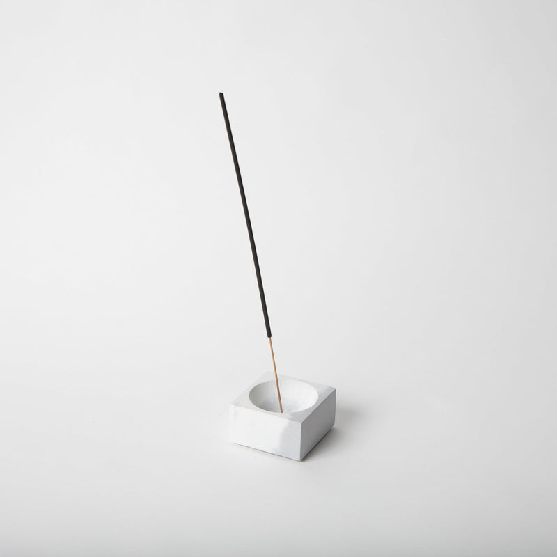 Square Incense Holder | Jawbreaker