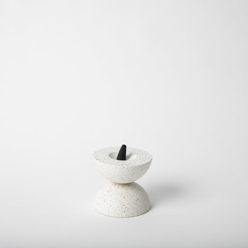 Wobble Incense Holder