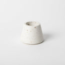 Matchstick Holder | White Terrazzo