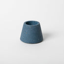 Matchstick Holder | Cobalt Terrazzo