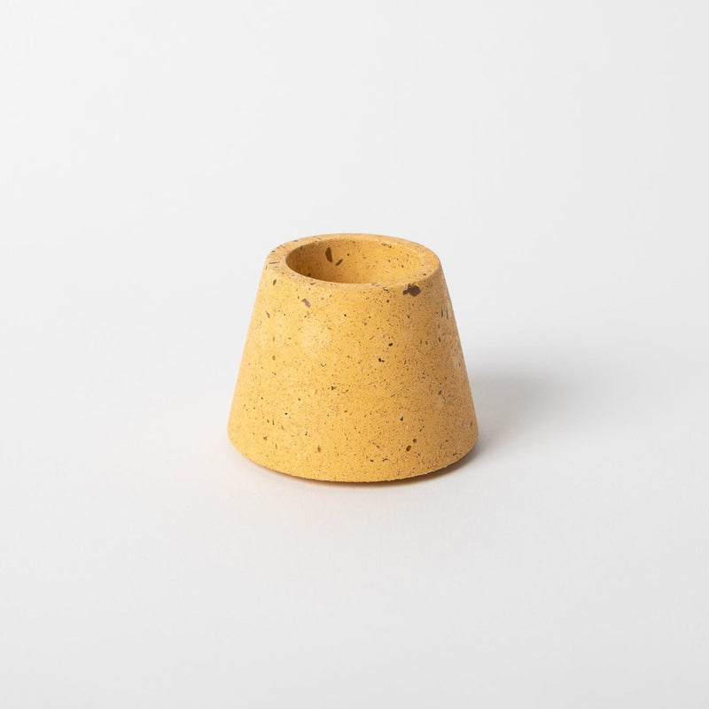 Matchstick Holder | Marigold Terrazzo