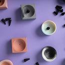 Pretti.Cool Incense Cones | Ain't My First Rodeo