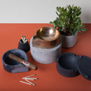 Cigar Ashtray | Bronze