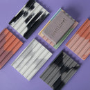 Soap Dish | Black & Grey