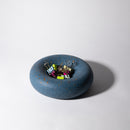 Bubble Catch All (Small) | Cobalt Terrazzo