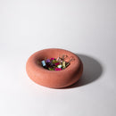 Bubble Catch All (Small) | Coral Terrazzo