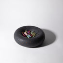 Bubble Catch All (Small) | Black Terrazzo
