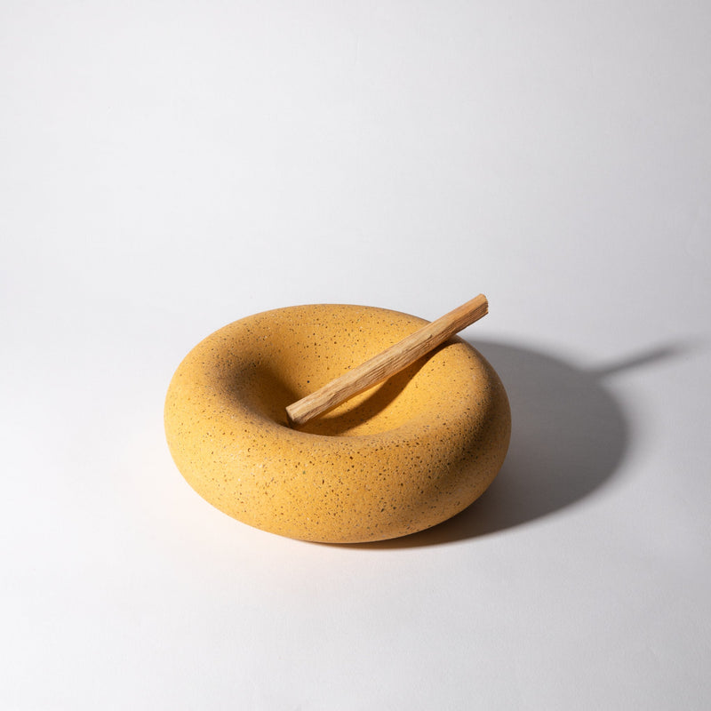 Bubble Catch All (Small) | Marigold Terrazzo