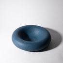 Bubble Catch All (Large) | Cobalt Terrazzo