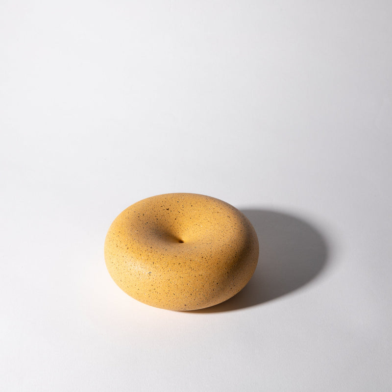Bubble Incense Holder | Marigold Terrazzo