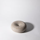 Bubble Incense Holder | Natural Terrazzo