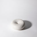 Bubble Incense Holder | White Terrazzo