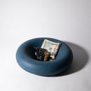 Bubble Catch All (Large) | Cobalt Terrazzo