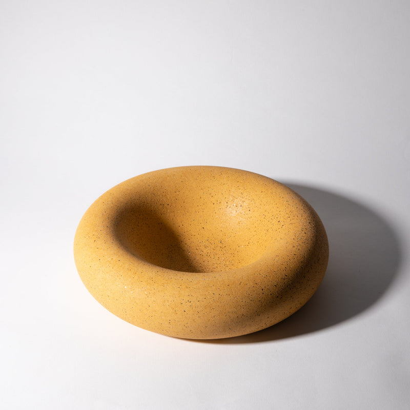Bubble Catch All (Large) | Marigold Terrazzo