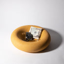 Bubble Catch All (Large) | Marigold Terrazzo