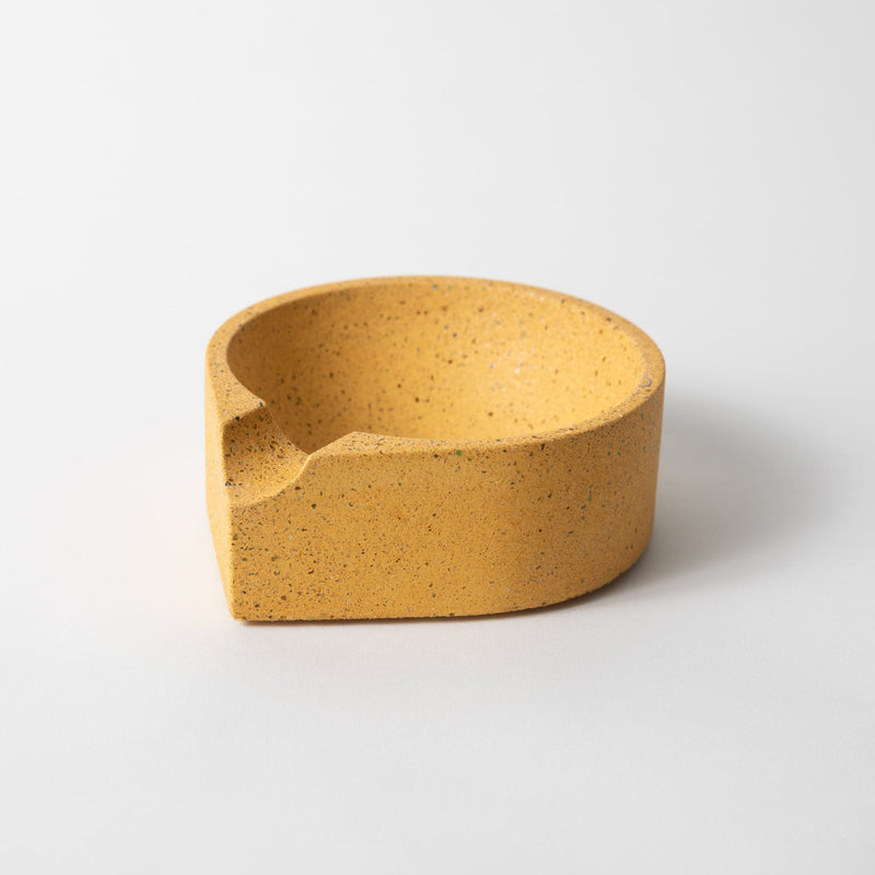 Cigar Ashtray | Marigold Terrazzo