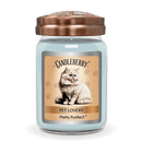 Pretty Purrfect™ - Large Jar Candle (Collective)