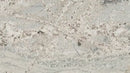 MSI Monte Cristo Granite Prefabricated Countertop - Island
