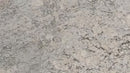 MSI Alpine Valley Granite Prefabricated Countertop - Island