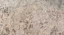 MSI Bianco Antico Granite Prefabricated Countertop - Island