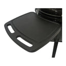 Primo Oval Large 300 All-In-One Ceramic Kamado Grill W/ Cradle, Side Shelves & Stainless Steel Grates [PGCLGC] (SAK21293) by SAKSBY.com