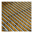 Primo Oval Large 300 Ceramic Kamado BBQ Grill W/ Stainless Steel Grates [PGCLGH] (SAK14871)