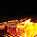 Primo Oval Large 300 Ceramic Kamado BBQ Grill W/ Stainless Steel Grates [PGCLGH] (SAK14871) by SAKSBY.com
