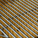 Primo Oval Large 300 Ceramic Kamado BBQ Grill W/ Stainless Steel Grates [PGCLGH] (SAK14871) by SAKSBY.com