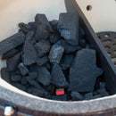 Primo Oval XL 400 All-In-One Kamado Charcoal Grill [PGCXLC] (SAK19358)