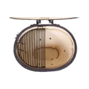 Primo Oval XL 400 All-In-One Kamado Charcoal Grill [PGCXLC] (SAK19358) by SAKSBY.com