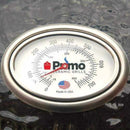 Primo Oval XL 400 All-In-One Kamado Charcoal Grill [PGCXLC] (SAK19358) by SAKSBY.com