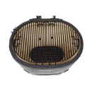Primo Oval XL 400 All-In-One Kamado Charcoal Grill [PGCXLC] (SAK19358)